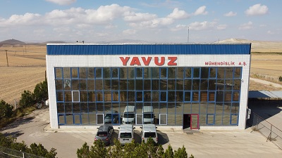 Yavuz Engine