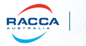 Racca Australia - Yavuz Motors