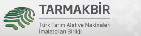 Türk Tarım Alet ve Makineleri İmalatçıları Birliği